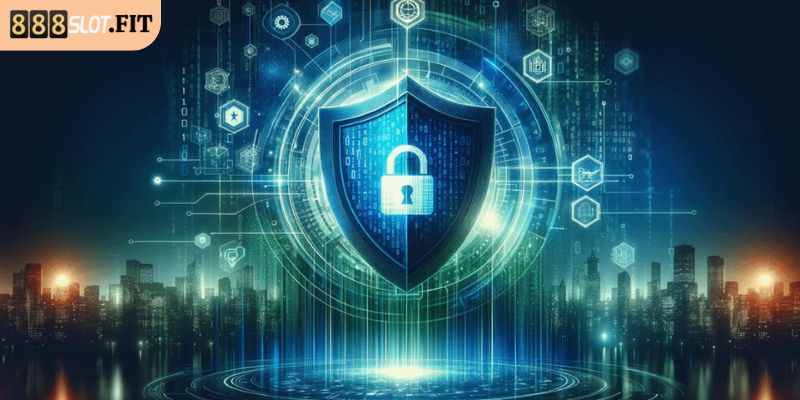 Chính Sách Bảo Mật 1 Các nội dung chính trong chính sách bảo mật 888SLOT