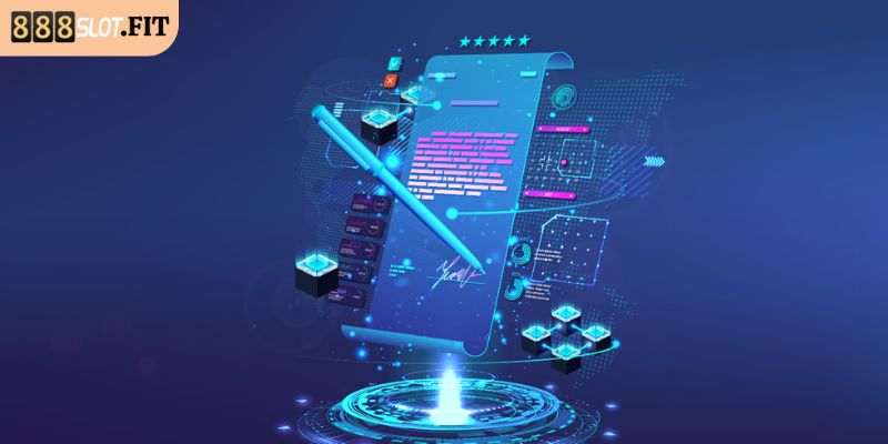 Điều khoản sử dụng 888SLOT xử lý vi phạm trên hệ thống