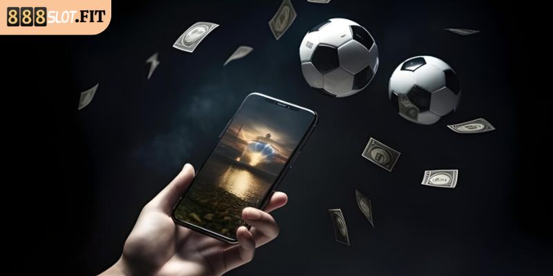 Ủng hộ cửa dưới trong kèo 1/2 888SLOT