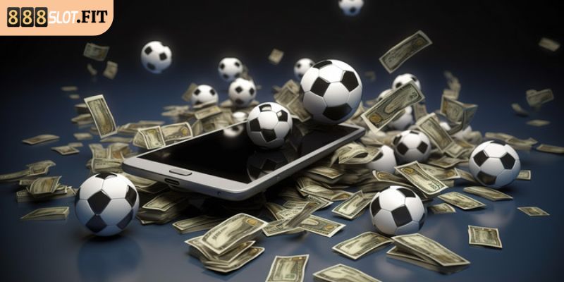 Phân tích biến động tỷ lệ kèo 1/2 888SLOT