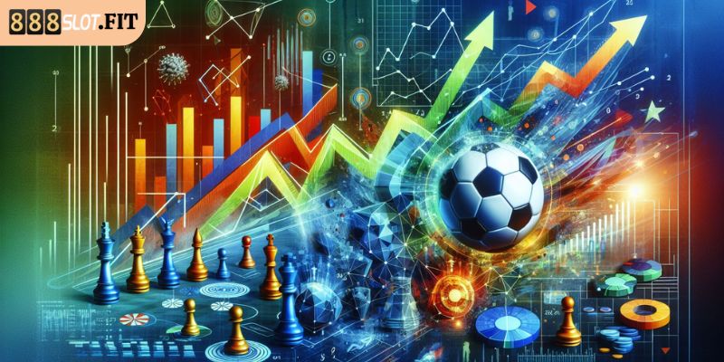 Các bí kíp chơi kèo 1x2 888SLOT hiệu quả