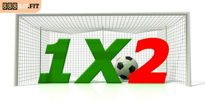 Thông tin cơ bản về kèo 1x2 888SLOT
