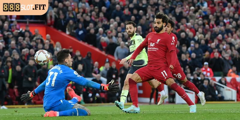 Cược kèo chấp trực tiếp 888SLOT dựa trên hiệu thi đấu toàn trận