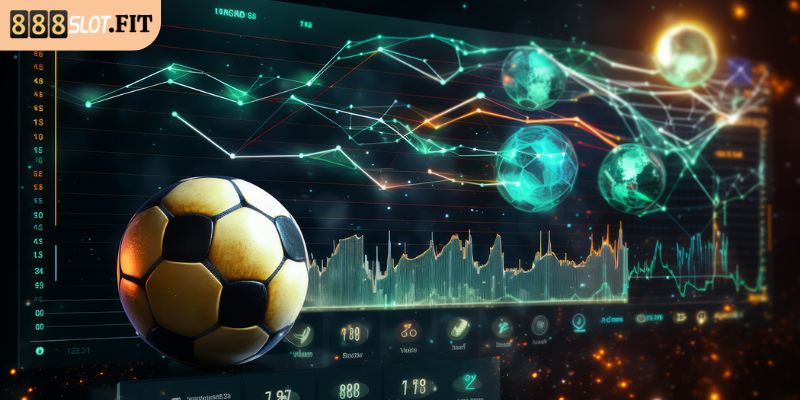 Khái quát về kèo chấp trực tiếp 888SLOT 
