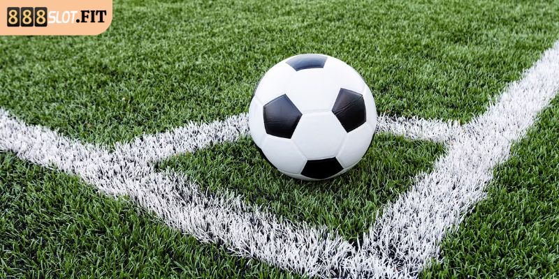 Cược kèo góc 888SLOT chẵn/lẻ