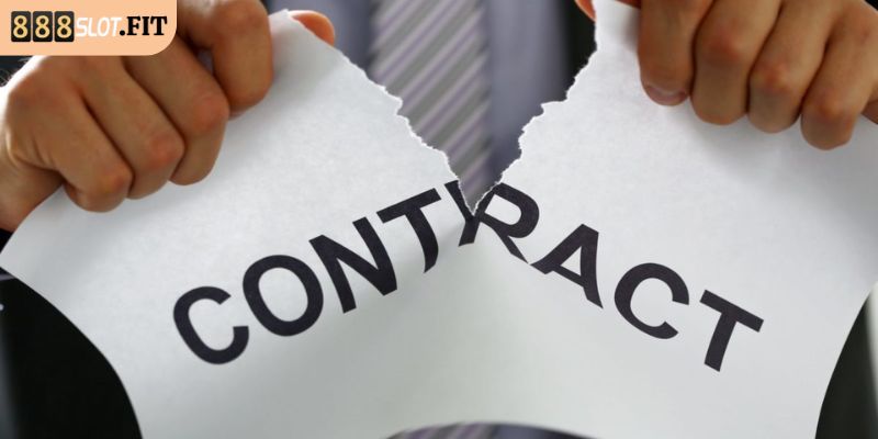 Miễn trừ trách nhiệm 888SLOT áp dụng khi chơi game