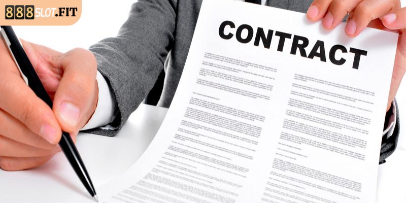 Vi phạm quy định trong chính sách miễn trừ trách nhiệm 888SLOT