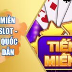 Tiến lên miền nam 888SLOT