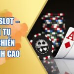 Xì tố 888SLOT