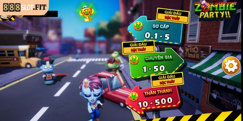 Tính năng và biểu tượng nổi bật